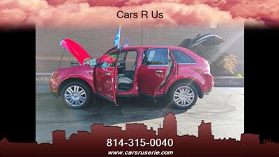 2010 Lincoln MKX   - Photo 16 - Erie, PA 16506