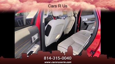 2010 Lincoln MKX   - Photo 12 - Erie, PA 16506