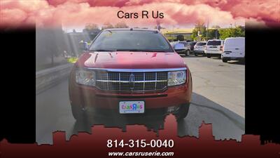 2010 Lincoln MKX   - Photo 3 - Erie, PA 16506