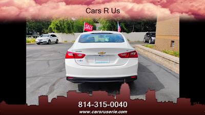 2018 Chevrolet Malibu LT   - Photo 6 - Erie, PA 16506