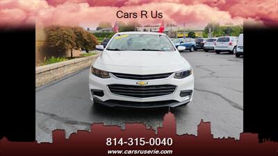 2018 Chevrolet Malibu LT   - Photo 3 - Erie, PA 16506