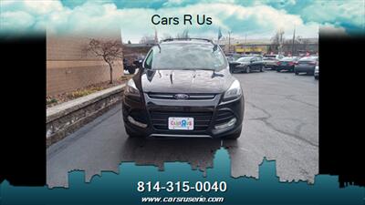 2013 Ford Escape Titanium   - Photo 3 - Erie, PA 16506