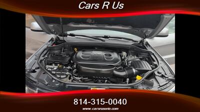 2018 Jeep Grand Cherokee Laredo   - Photo 11 - Erie, PA 16506