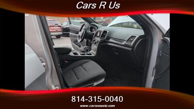 2018 Jeep Grand Cherokee Laredo   - Photo 10 - Erie, PA 16506