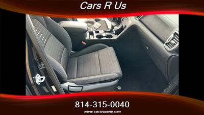 2018 Kia Sportage LX   - Photo 10 - Erie, PA 16506