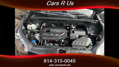 2018 Kia Sportage LX   - Photo 12 - Erie, PA 16506