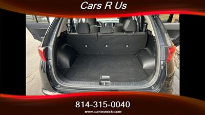 2018 Kia Sportage LX   - Photo 11 - Erie, PA 16506