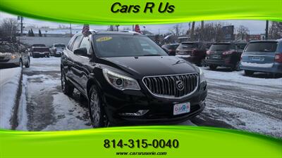 2017 Buick Enclave Premium   - Photo 3 - Erie, PA 16506