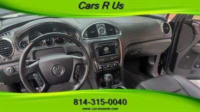 2017 Buick Enclave Premium   - Photo 7 - Erie, PA 16506
