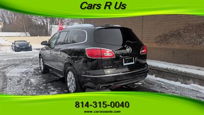 2017 Buick Enclave Premium   - Photo 5 - Erie, PA 16506
