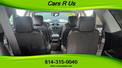 2017 Buick Enclave Premium   - Photo 9 - Erie, PA 16506