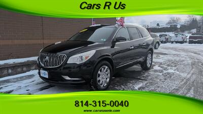 2017 Buick Enclave Premium   - Photo 2 - Erie, PA 16506
