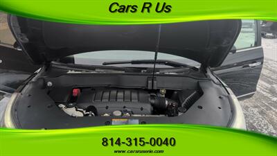 2017 Buick Enclave Premium   - Photo 11 - Erie, PA 16506