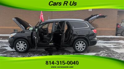 2017 Buick Enclave Premium   - Photo 12 - Erie, PA 16506
