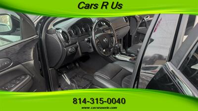 2017 Buick Enclave Premium   - Photo 6 - Erie, PA 16506