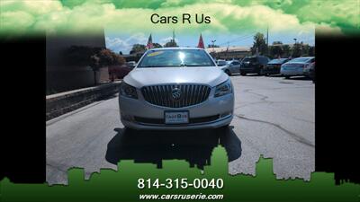 2015 Buick LaCrosse Leather   - Photo 3 - Erie, PA 16506