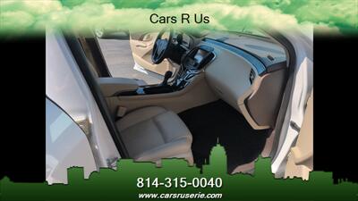 2015 Buick LaCrosse Leather   - Photo 9 - Erie, PA 16506