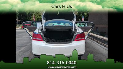 2015 Buick LaCrosse Leather   - Photo 7 - Erie, PA 16506