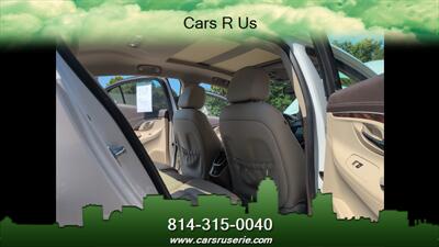 2015 Buick LaCrosse Leather   - Photo 8 - Erie, PA 16506