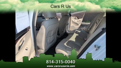 2015 Buick LaCrosse Leather   - Photo 6 - Erie, PA 16506