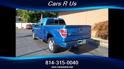 2010 Ford F-150 STX   - Photo 7 - Erie, PA 16506