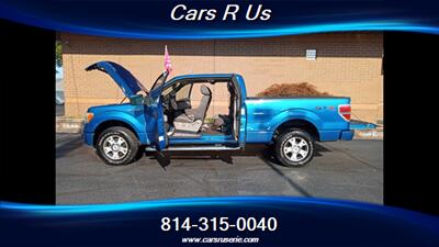 2010 Ford F-150 STX   - Photo 14 - Erie, PA 16506