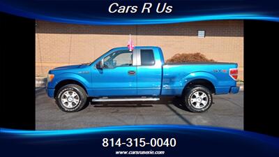 2010 Ford F-150 STX   - Photo 1 - Erie, PA 16506
