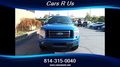 2010 Ford F-150 STX   - Photo 3 - Erie, PA 16506