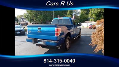 2010 Ford F-150 STX   - Photo 5 - Erie, PA 16506
