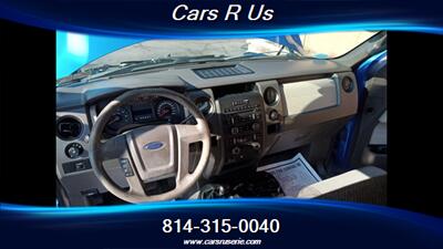 2010 Ford F-150 STX   - Photo 8 - Erie, PA 16506