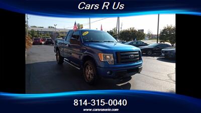 2010 Ford F-150 STX   - Photo 4 - Erie, PA 16506