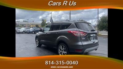 2014 Ford Escape Titanium   - Photo 6 - Erie, PA 16506