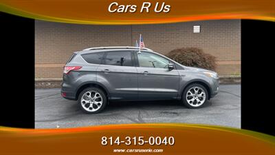 2014 Ford Escape Titanium   - Photo 2 - Erie, PA 16506