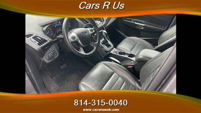 2014 Ford Escape Titanium   - Photo 8 - Erie, PA 16506