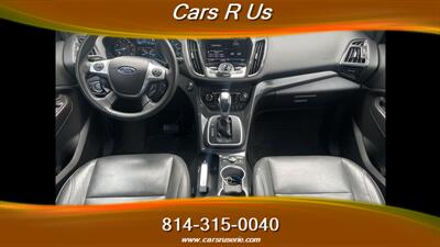 2014 Ford Escape Titanium   - Photo 9 - Erie, PA 16506