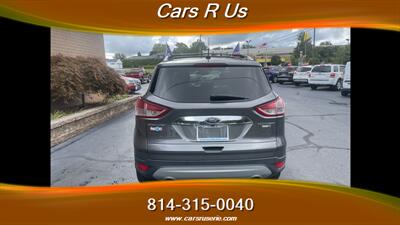 2014 Ford Escape Titanium   - Photo 7 - Erie, PA 16506