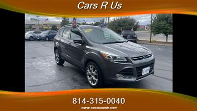 2014 Ford Escape Titanium   - Photo 3 - Erie, PA 16506