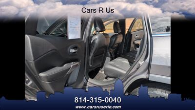 2019 Jeep Cherokee Limited   - Photo 6 - Erie, PA 16506