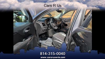 2019 Jeep Cherokee Limited   - Photo 5 - Erie, PA 16506
