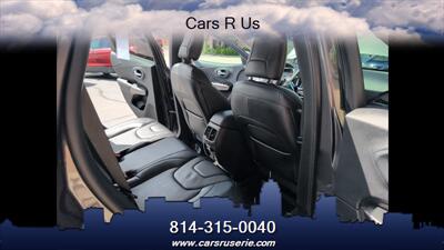 2019 Jeep Cherokee Limited   - Photo 9 - Erie, PA 16506