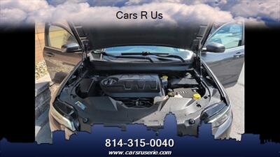 2019 Jeep Cherokee Limited   - Photo 11 - Erie, PA 16506
