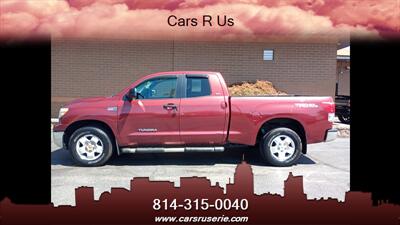 2010 Toyota Tundra Grade   - Photo 1 - Erie, PA 16506