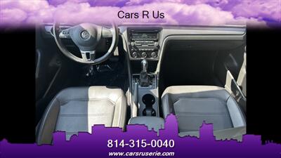 2015 Volkswagen Passat 1.8T Wolfsburg Editi   - Photo 7 - Erie, PA 16506