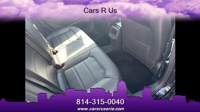 2015 Volkswagen Passat 1.8T Wolfsburg Editi   - Photo 10 - Erie, PA 16506