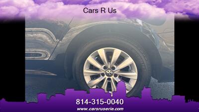 2015 Volkswagen Passat 1.8T Wolfsburg Editi   - Photo 11 - Erie, PA 16506