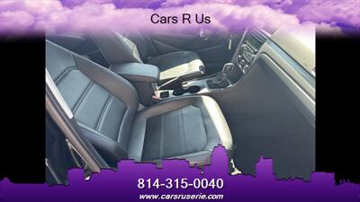 2015 Volkswagen Passat 1.8T Wolfsburg Editi   - Photo 6 - Erie, PA 16506