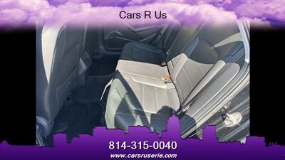 2015 Volkswagen Passat 1.8T Wolfsburg Editi   - Photo 9 - Erie, PA 16506