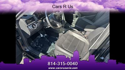2015 Volkswagen Passat 1.8T Wolfsburg Editi   - Photo 5 - Erie, PA 16506