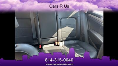 2015 Volkswagen Passat 1.8T Wolfsburg Editi   - Photo 8 - Erie, PA 16506