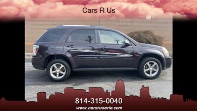 2007 Chevrolet Equinox LT   - Photo 1 - Erie, PA 16506